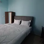 Spot On 93428 Pinus Jaya Syariahneartaman Amaryllis Pekanbaru