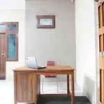Spot On 93428 Pinus Jaya Syariahneartaman Amaryllis Pekanbaru