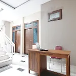 Spot On 93428 Pinus Jaya Syariahneartaman Amaryllis Pekanbaru